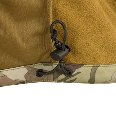 Kurtka ODIN softshell HMTC