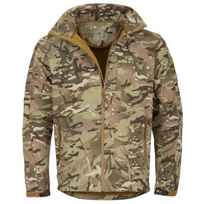 Kurtka ODIN softshell HMTC