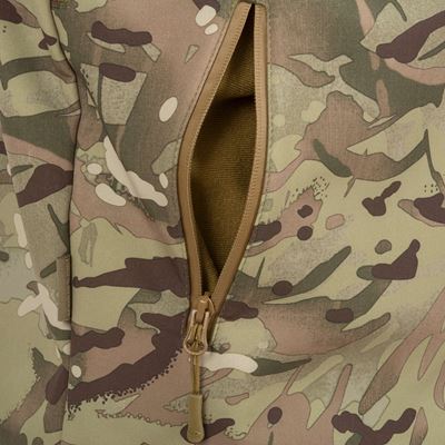 Kurtka ODIN softshell HMTC