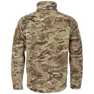 Kurtka ODIN softshell HMTC