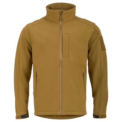 Kurtka softshell ODIN COYOTE