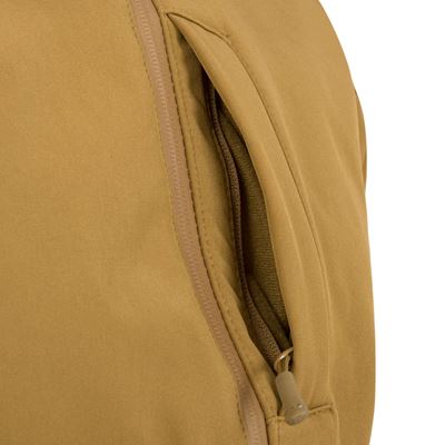Kurtka softshell ODIN COYOTE