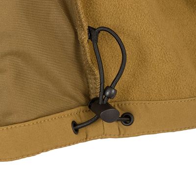 Kurtka softshell ODIN COYOTE