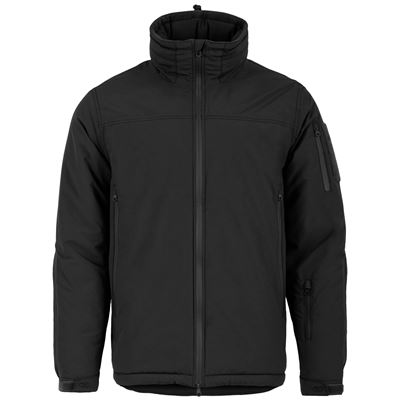 Kurtka STRYKER BLACK
