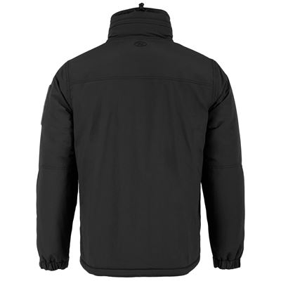 Kurtka STRYKER BLACK