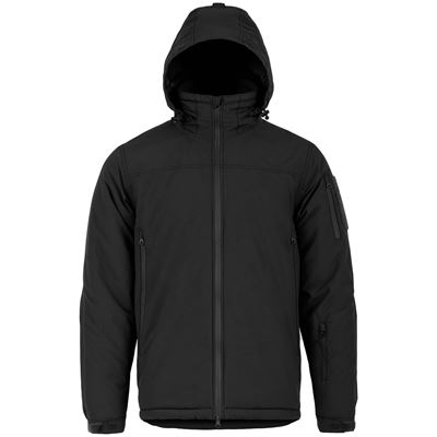 Kurtka STRYKER BLACK