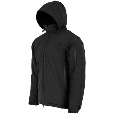 Kurtka STRYKER BLACK