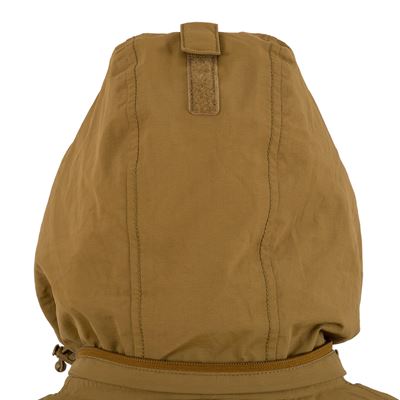 Kurtka STRYKER COYOTE TAN