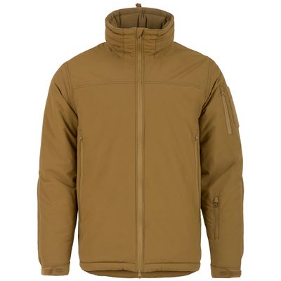Kurtka STRYKER COYOTE TAN