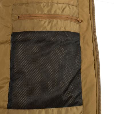 Kurtka STRYKER COYOTE TAN