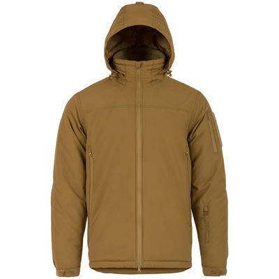 Kurtka STRYKER COYOTE TAN