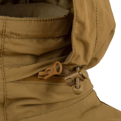 Kurtka STRYKER COYOTE TAN