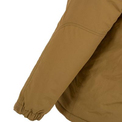 Kurtka STRYKER COYOTE TAN