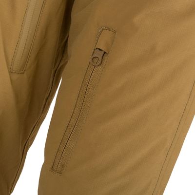 Kurtka STRYKER COYOTE TAN