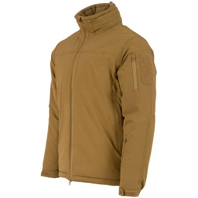 Kurtka STRYKER COYOTE TAN HIGHLANDER JAC089-CT 2