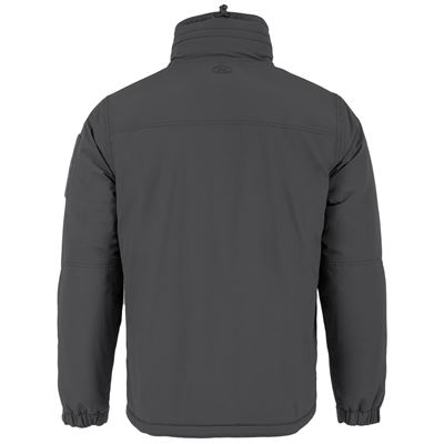 Kurtka STRYKER GREY
