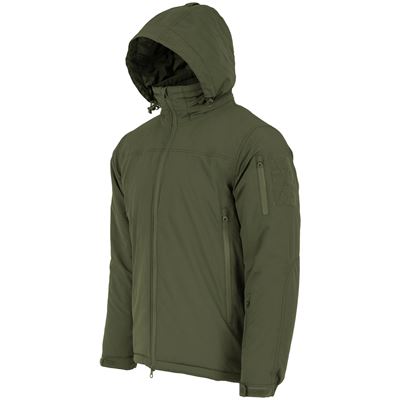 Kurtka STRYKER GREEN