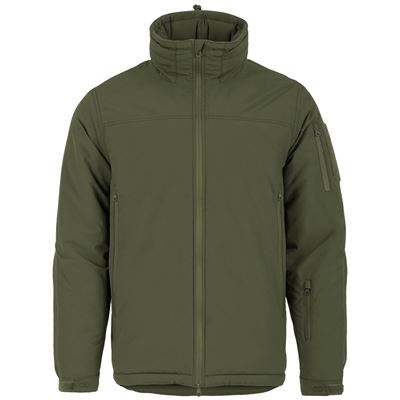 Kurtka STRYKER GREEN