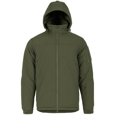 Kurtka STRYKER GREEN