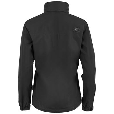 Kurtka damska KERRERA BLACK