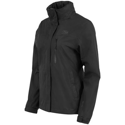 Kurtka damska KERRERA BLACK