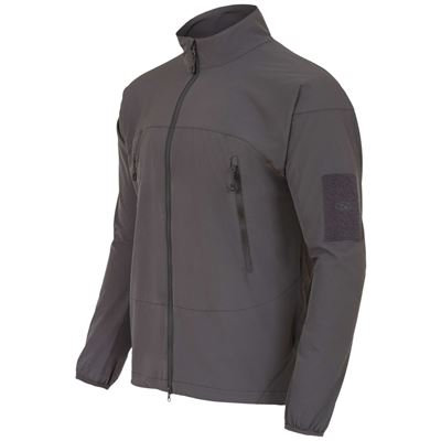 Kurtka HIRTA SHELL GREY