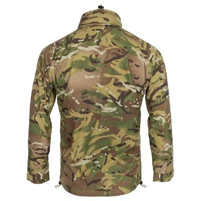 Zapinana na zamek kurtka z kapturem HALO FULL ZIP TACTICAL HMTC