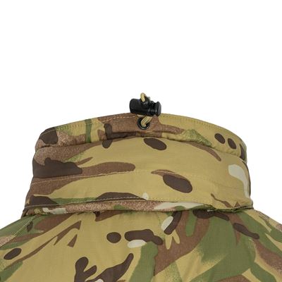 Zapinana na zamek kurtka z kapturem HALO FULL ZIP TACTICAL HMTC