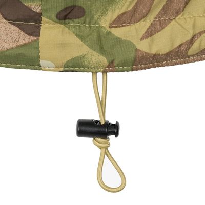 Zapinana na zamek kurtka z kapturem HALO FULL ZIP TACTICAL HMTC