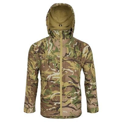 Zapinana na zamek kurtka z kapturem HALO FULL ZIP TACTICAL HMTC