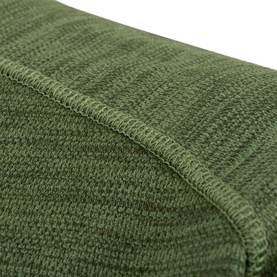 Sweter CREW NECK ZELENÝ