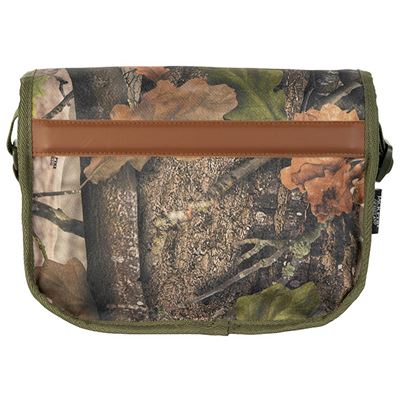Torba myśliwska CARTRIDGE z jedną klamrą EVO