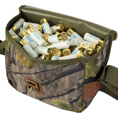 Torba myśliwska CARTRIDGE z jedną klamrą EVO