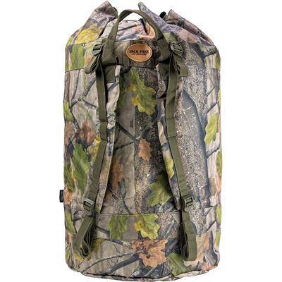 Plecak DECOY 120l boat bag EVO