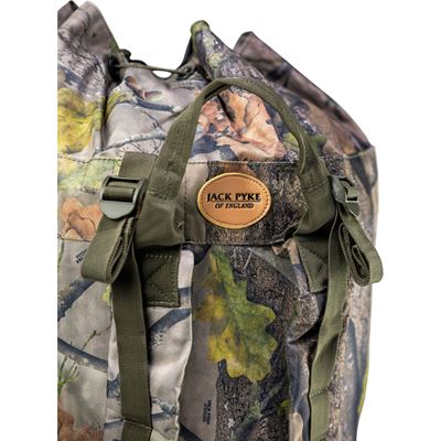 Plecak DECOY 120l boat bag EVO