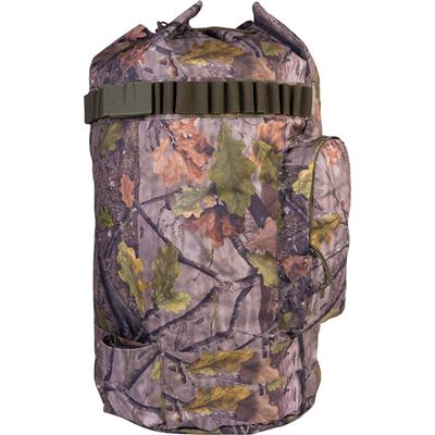 Plecak MAXI DECOY 135l boat bag EVO
