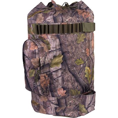 Plecak MAXI DECOY 135l boat bag EVO
