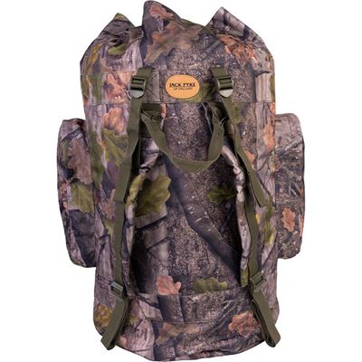 Plecak MAXI DECOY 135l boat bag EVO