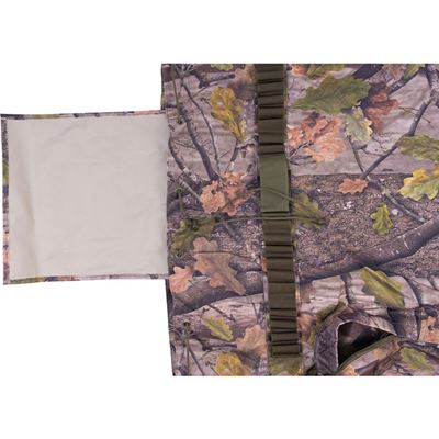 Plecak MAXI DECOY 135l boat bag EVO
