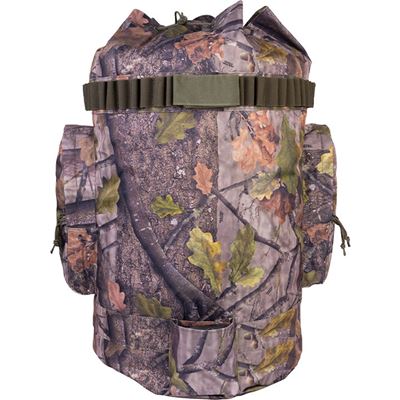 Plecak MAXI DECOY 135l boat bag EVO