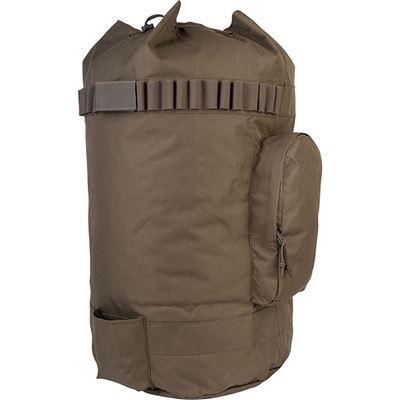 Plecak MAXI DECOY 135l boat bag GREEN