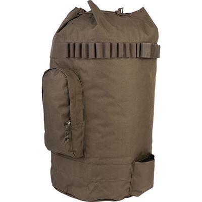 Plecak MAXI DECOY 135l boat bag GREEN