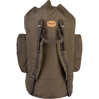 Plecak MAXI DECOY 135l boat bag GREEN
