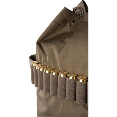 Plecak MAXI DECOY 135l boat bag GREEN