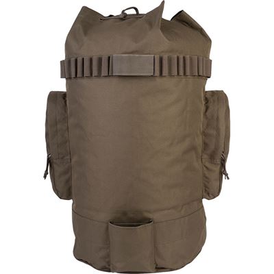 Plecak MAXI DECOY 135l boat bag GREEN