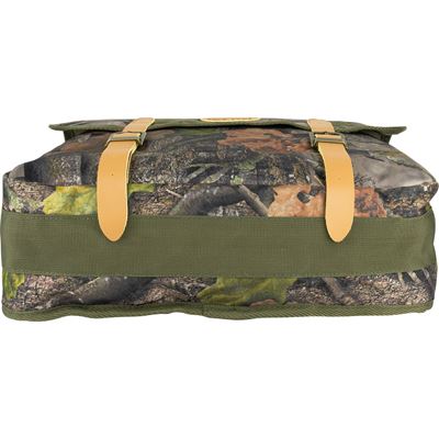 Torba myśliwska CARTRIDGE dwie klamry EVO