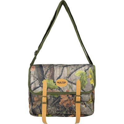 Torba myśliwska CARTRIDGE dwie klamry EVO