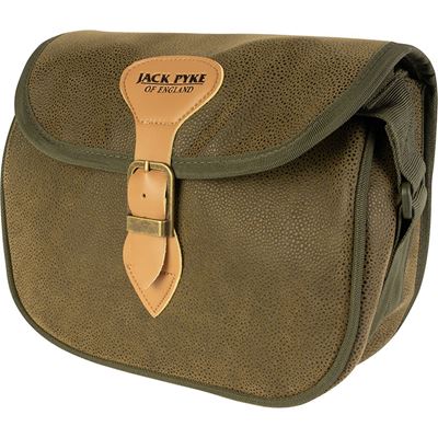Torba myśliwska SPEEDLOADER pas nośny duotex ZIELONA