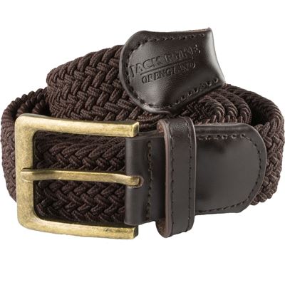 Elastyczny pasek COUNTRYMAN BROWN