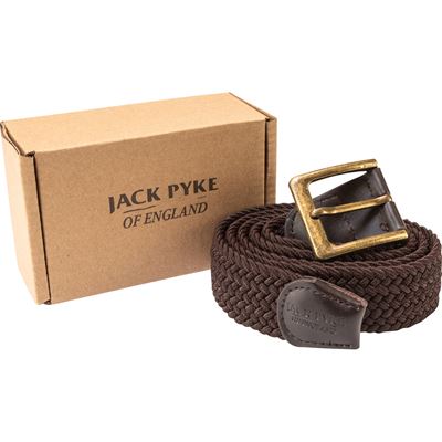 Elastyczny pasek COUNTRYMAN BROWN